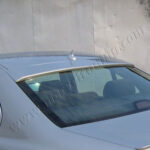 Rear Window Spoiler BMW E39 #020507