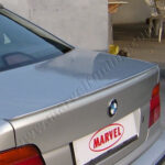 Спойлер заден капак за BMW E39 №020505