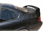 Rear Boot Spoiler BMW E36 #020227 - Image 2