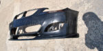 Спойлер за предна броня за BMW E60 "M" №020710 - Image 2