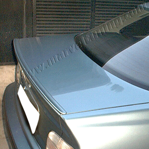 Спойлер заден капак за BMW E36 КУПЕ №020205 - Image 1