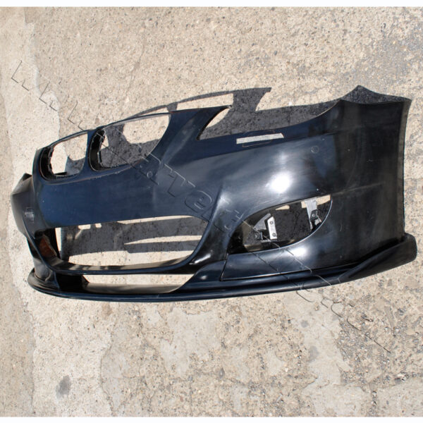 Спойлер за предна броня за BMW E60 "M" №020710 - Image 1
