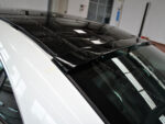 Rear Window Spoiler MERCEDES CLS-class W219 #101802 - Image 6