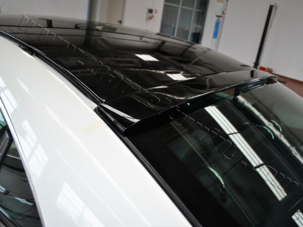 Rear Window Spoiler MERCEDES CLS-class W219 #101802 - Image 6