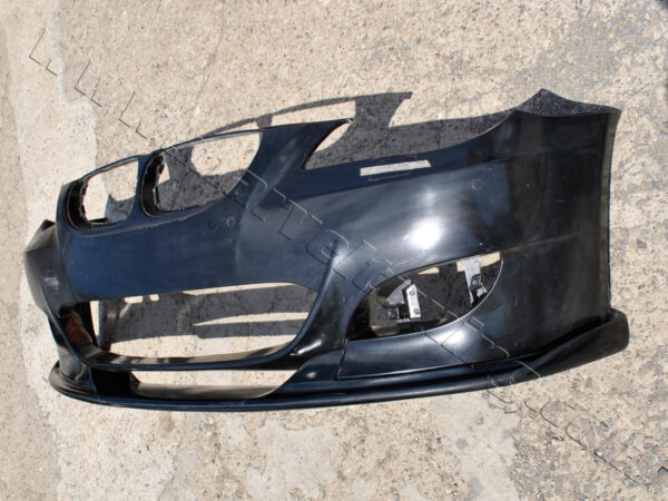 Спойлер за предна броня за BMW E60 "M" №020710 - Image 3
