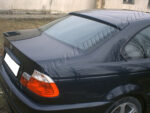 REAR WINDOW SPOILER BMW E46 COUPE #020320 - Image 2