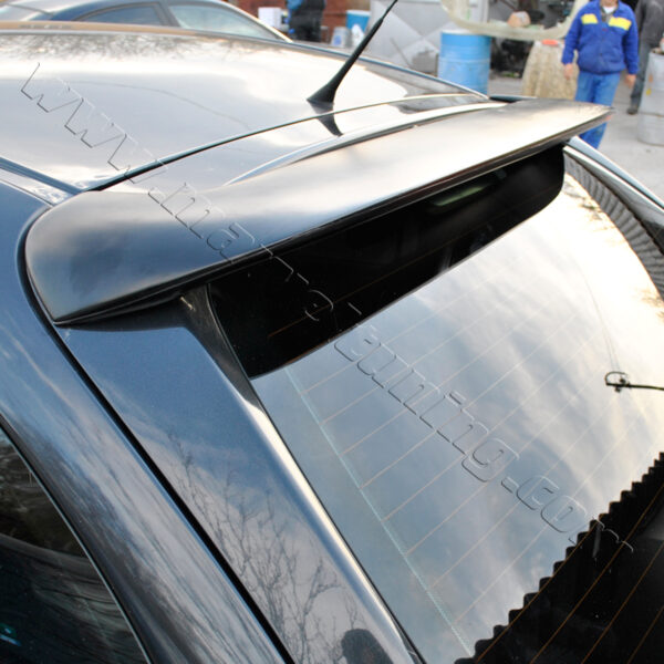 Rear Roof Spoiler CITROEN Picasso #030301 - Image 1