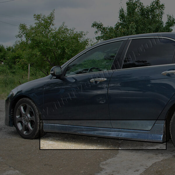 Side Skirts Honda Accord #250303 - Image 1