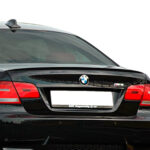 Спойлер заден капак тип M за BMW E92 №021202