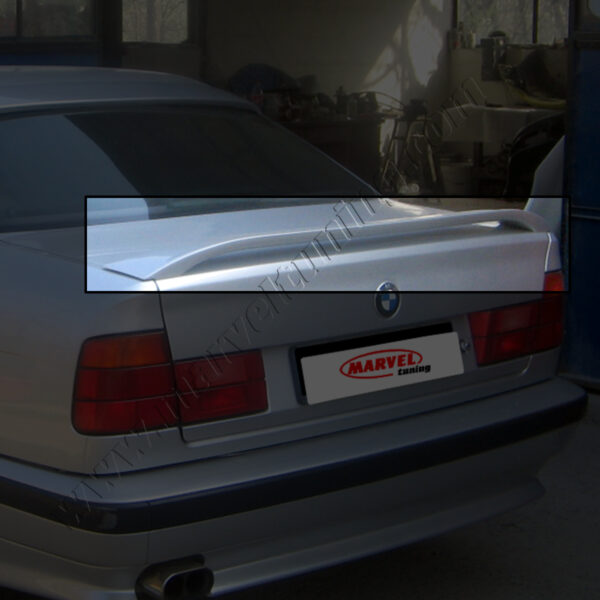 Aнтикрило за BMW E34  №020408 - Image 1