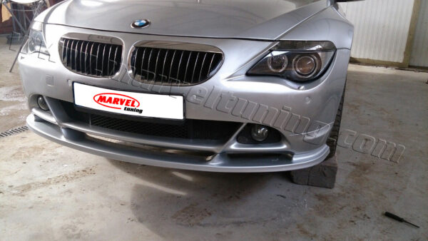Спойлер за предна броня за BMW E 63 №021501 - Image 4