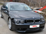 Спойлер за предна броня за BMW E65 преди фейслифт №020901 - Image 4