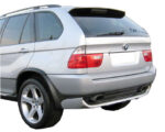 Extended Wheel Arch BMW E53 #021003 - Image 3