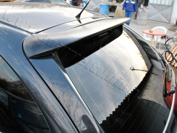 Rear Roof Spoiler CITROEN Picasso #030301 - Image 4