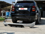 Спойлер за задна броня за Dodge Caliber №290101 - Image 4