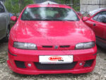 Предна тунинг броня за Fiat Bravo №050301 - Image 4