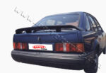 Спойлер заден капак за Ford Escort №060102 - Image 2