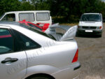Спойлер заден капак за Ford Focus I №060201 - Image 3