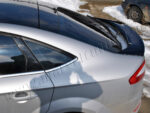 Rear Boot Spoiler Ford Mondeo #060407 - Image 4