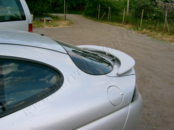 Спойлер заден капак  за Ford Puma №060701 - Image 3