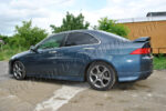 Side Skirts Honda Accord #250303 - Image 2