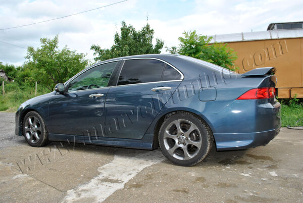 Side Skirts Honda Accord #250303 - Image 2