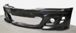 Предна тунинг броня за BMW E46  №020329 - Image 4