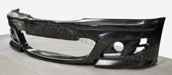 Предна тунинг броня за BMW E46  №020329 - Image 4