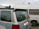 Спойлер заден капак за Jeep Grand Cherokee №070202 - Image 3