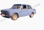 Спойлер за предна броня за Lada/ВАЗ 1300/1500 №080101 - Image 3