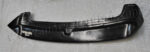 Rear Roof Spoiler Mazda 3 #090201 - Image 4