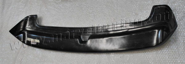 Rear Roof Spoiler Mazda 3 #090201 - Image 4
