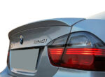 спойлер заден капак за BMW E90 Лимузина №020802 - Image 3