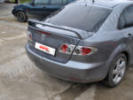 Rear Boot Spoiler MAZDA 6 #090401 - Image 4