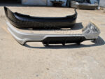 Спойлер за задна броня за Mercedes CL-Class W216 №101901 - Image 4