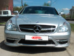 Спойлер за предна броня за Mercedes CLS-Class W219 №101805 - Image 5
