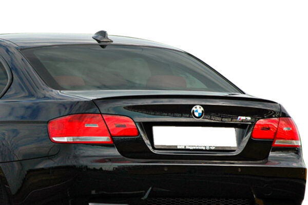 Спойлер заден капак тип M за BMW E92 №021202 - Image 2