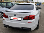 Дифузьор (спойлер задна броня) за BMW F10 №021803 - Image 4
