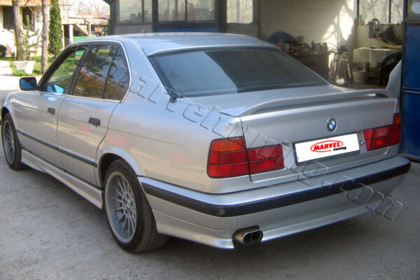 Aнтикрило за BMW E34  №020408 - Image 2
