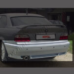 Спойлер  за задна броня BMW E36 №020230