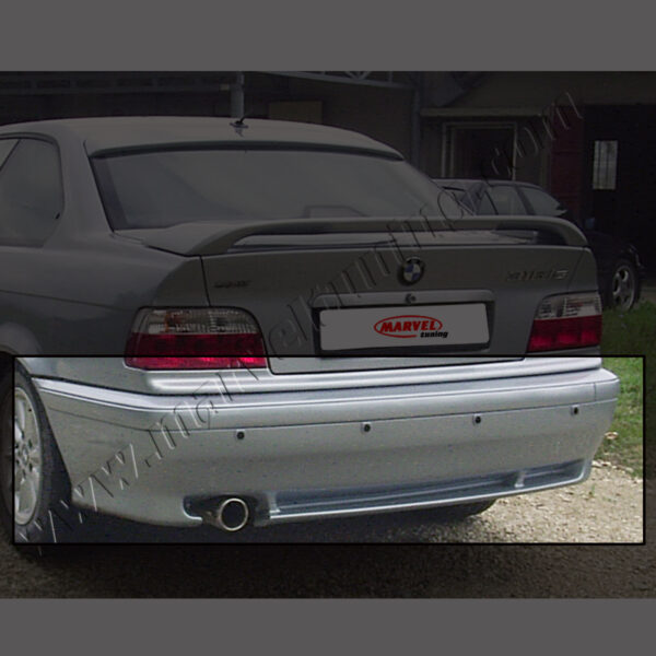 Спойлер  за задна броня BMW E36 №020230 - Image 1