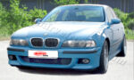 Вежди фар за BMW E39 – горни №020501 - Image 3