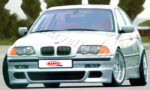 спойлер  за предна броня за BMW E46 Лимузина преди фейслифт  №020315 - Image 2