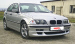 Спойлер  за предна броня за BMW E46 Лимузина преди фейслифт №020313 - Image 3