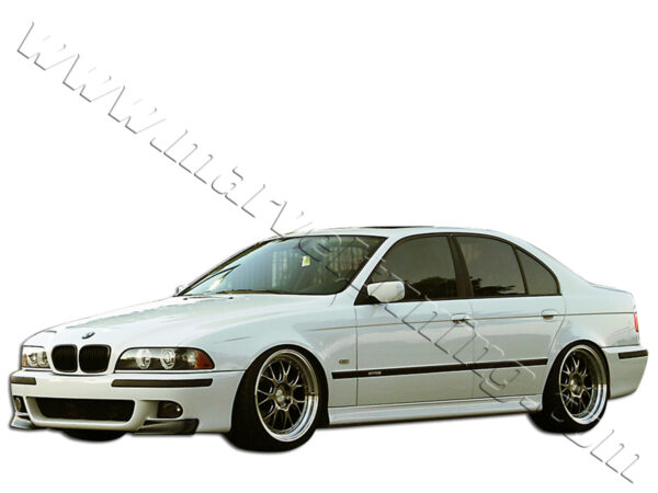 Сплитери за предна М броня за BMW E39  №020526 - Image 2