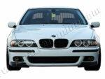 Сплитери за предна М броня за BMW E39  №020526 - Image 3