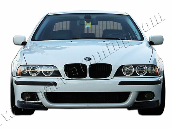 Сплитери за предна М броня за BMW E39  №020526 - Image 3