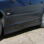 тунинг прагове за BMW E46 №020308