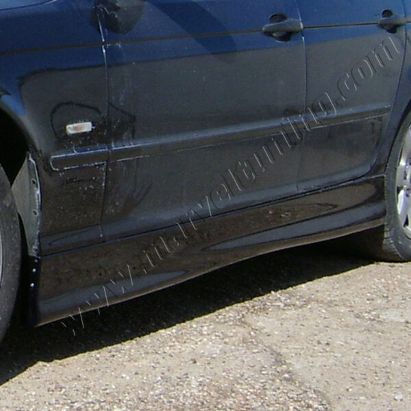 тунинг прагове за BMW E46 №020308 - Image 1
