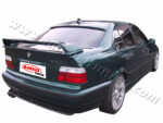 Спойлер задно стъкло „R“ за BMW E36 Лимузина  №020223 - Image 2